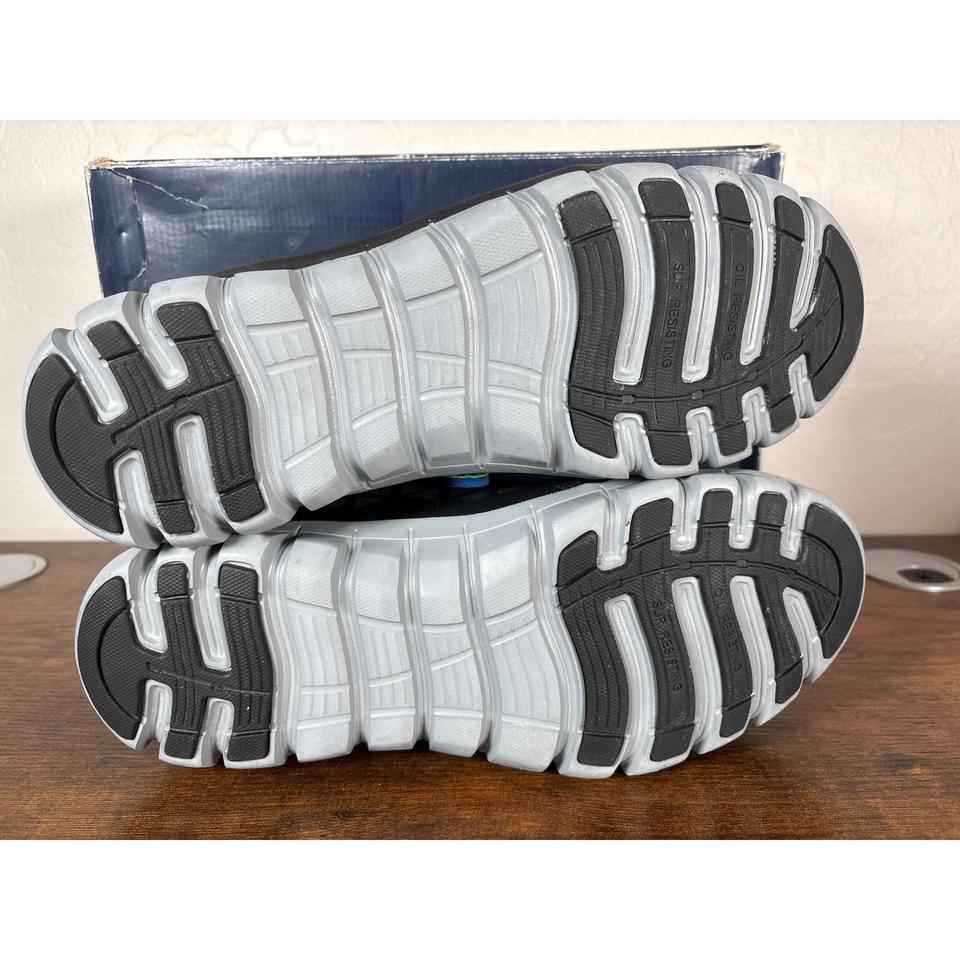 Reebok Sublite Cushion Work Rb4144 E58b 7