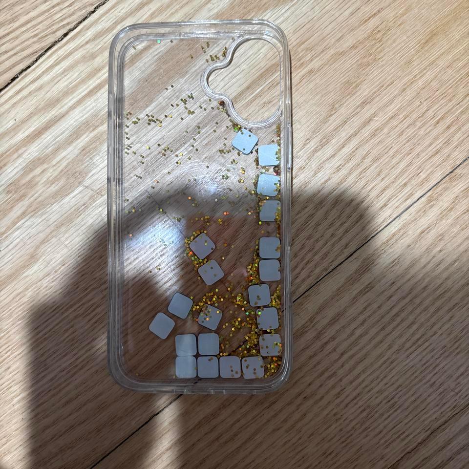 Liquid Iphone 16 Plus Case 3821 3
