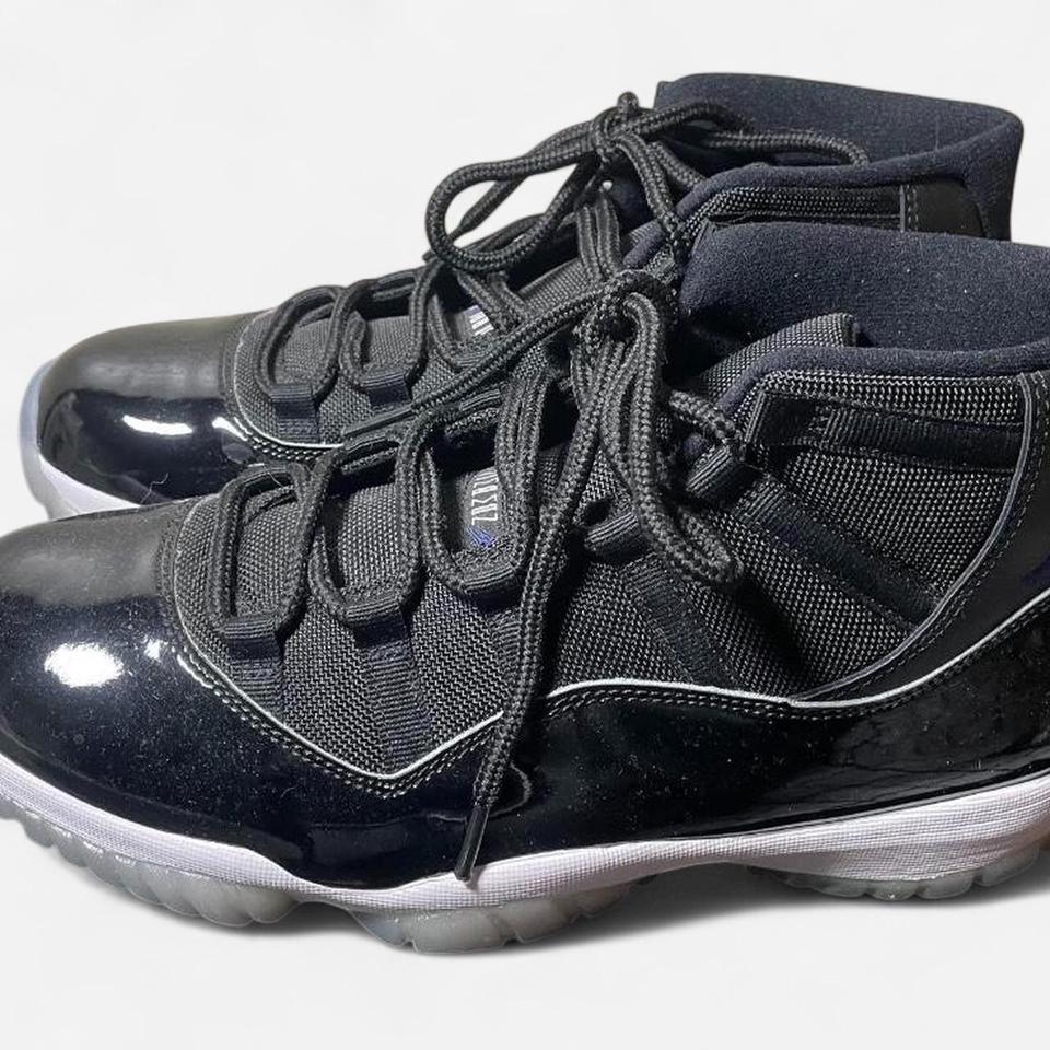 Jordan 11 Retro Black Patent 2cb2