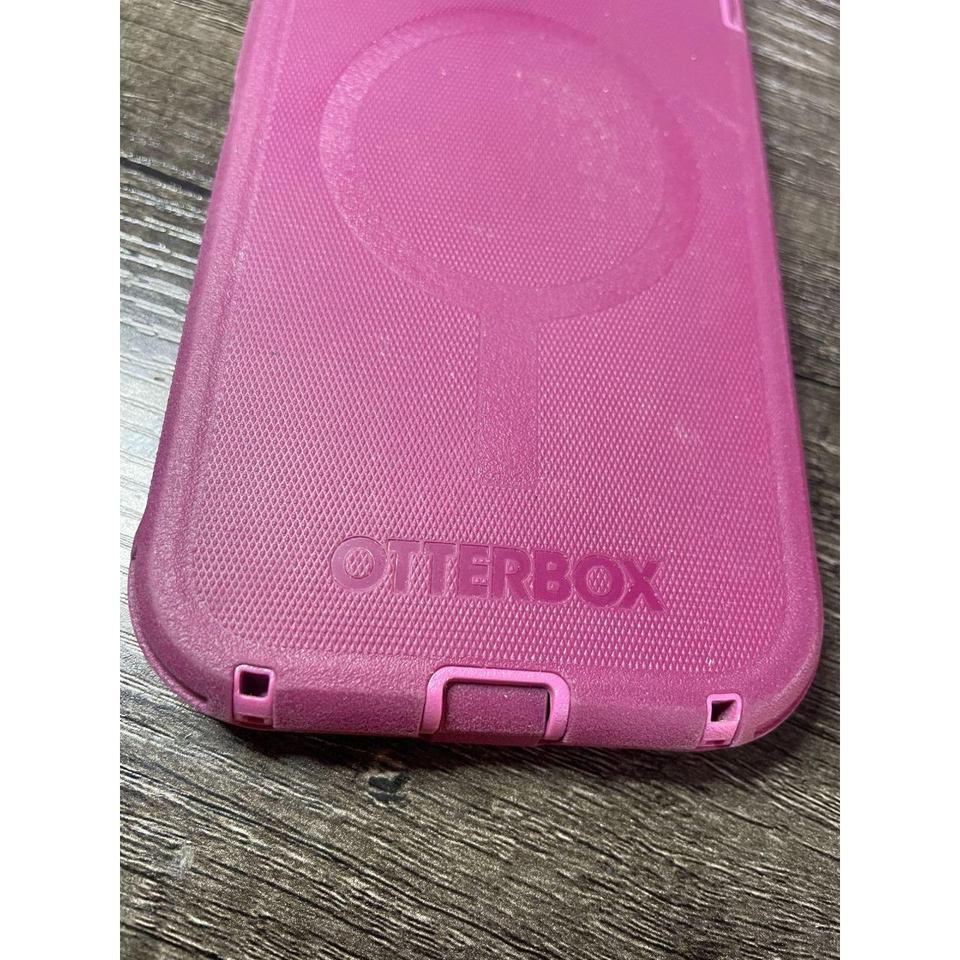 Otterbox Foxberry Pink Case For Df3c 5