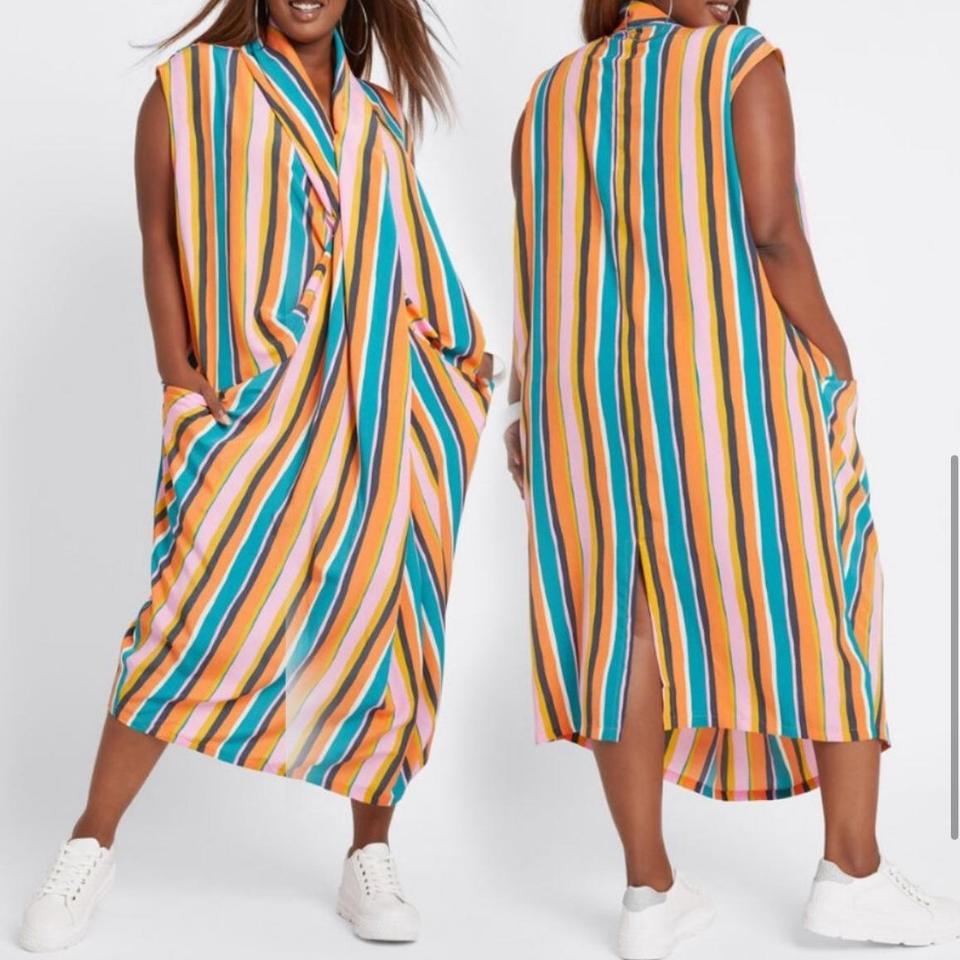Elevate Your Wardrobe With This 855e 2
