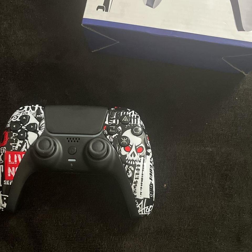 Brand New Ps5 Controller A381