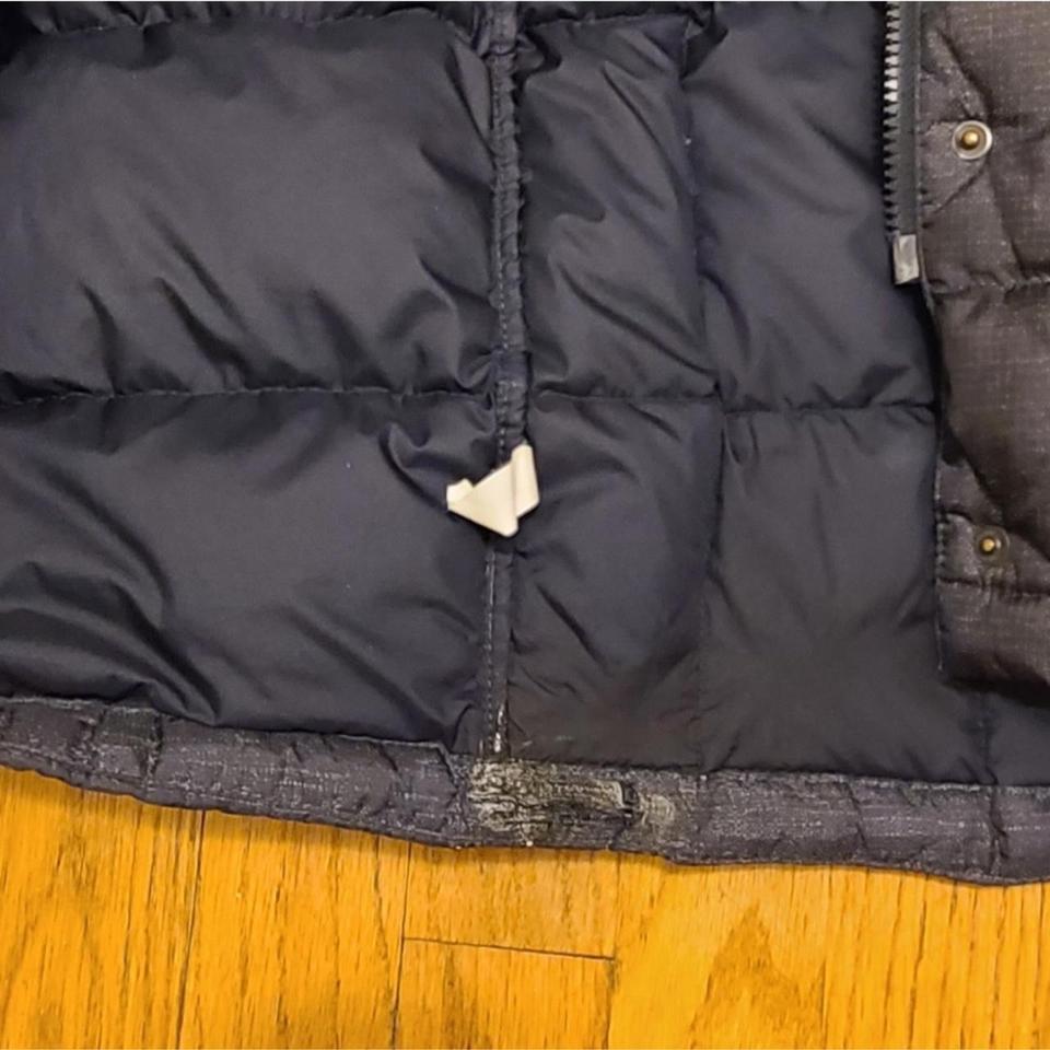 The North Face Womens Long 5