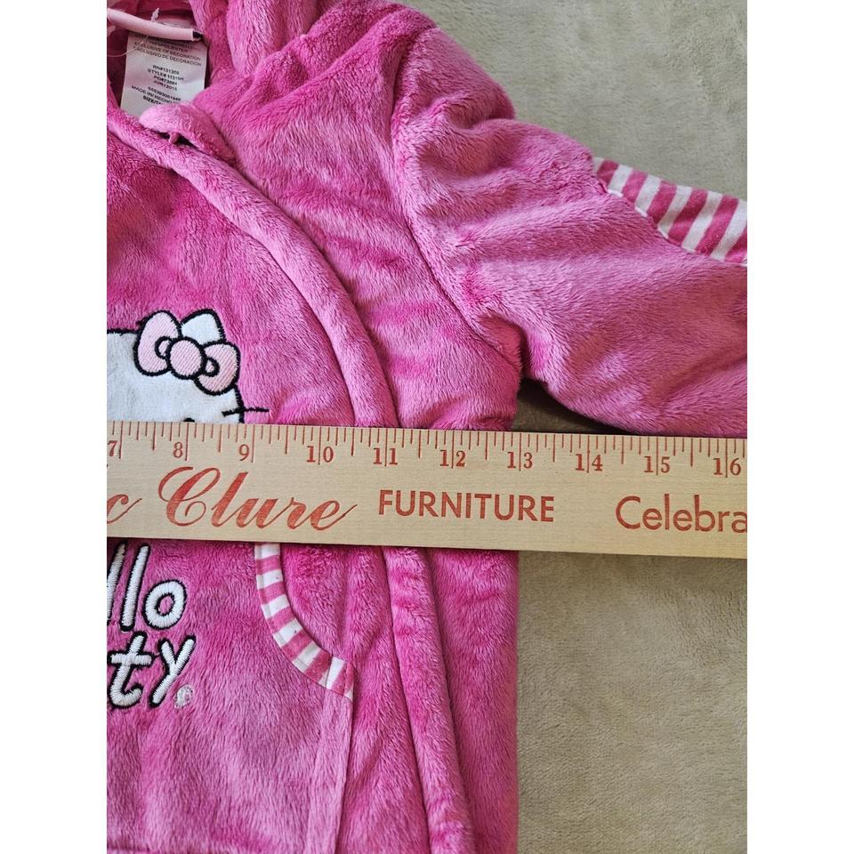 Hello Kitty Baby Girl Pink 79cb 8