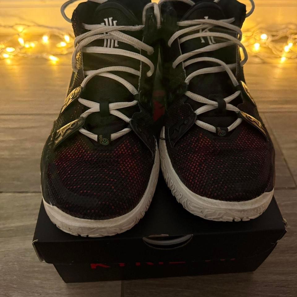 Nike Kyrie 7 Basketball Shoes 6