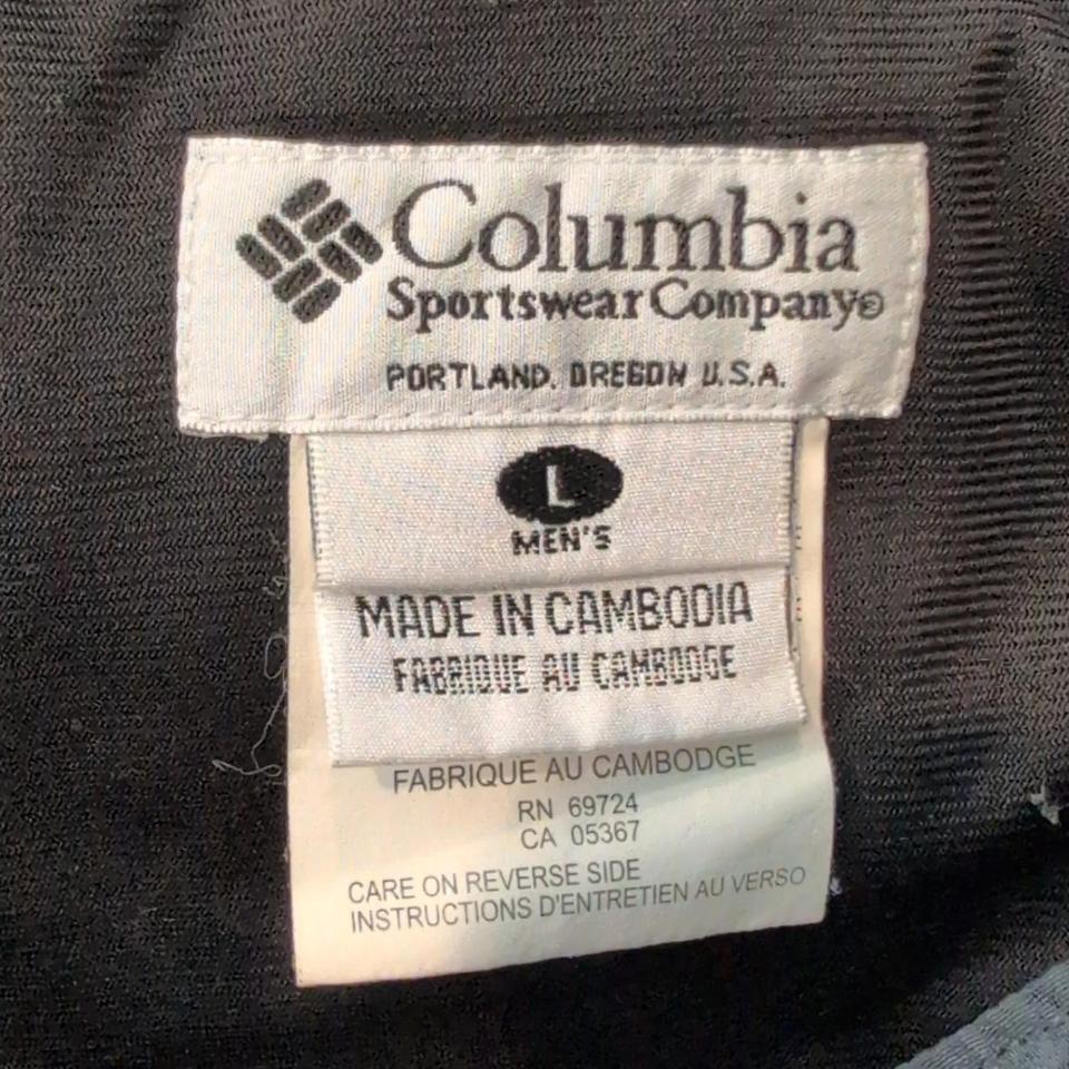 Columbia Sportswear Snow Pants Size 3