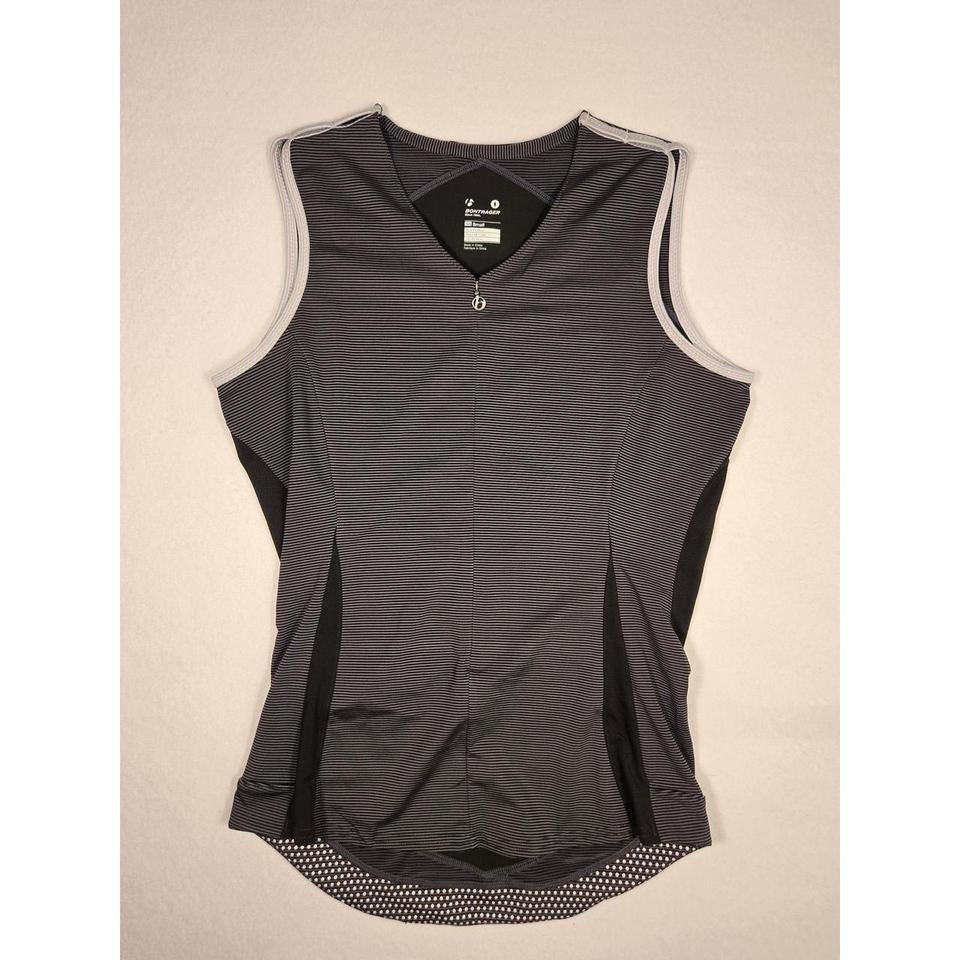 Bontrager Cycling Tank Women Small B4a6