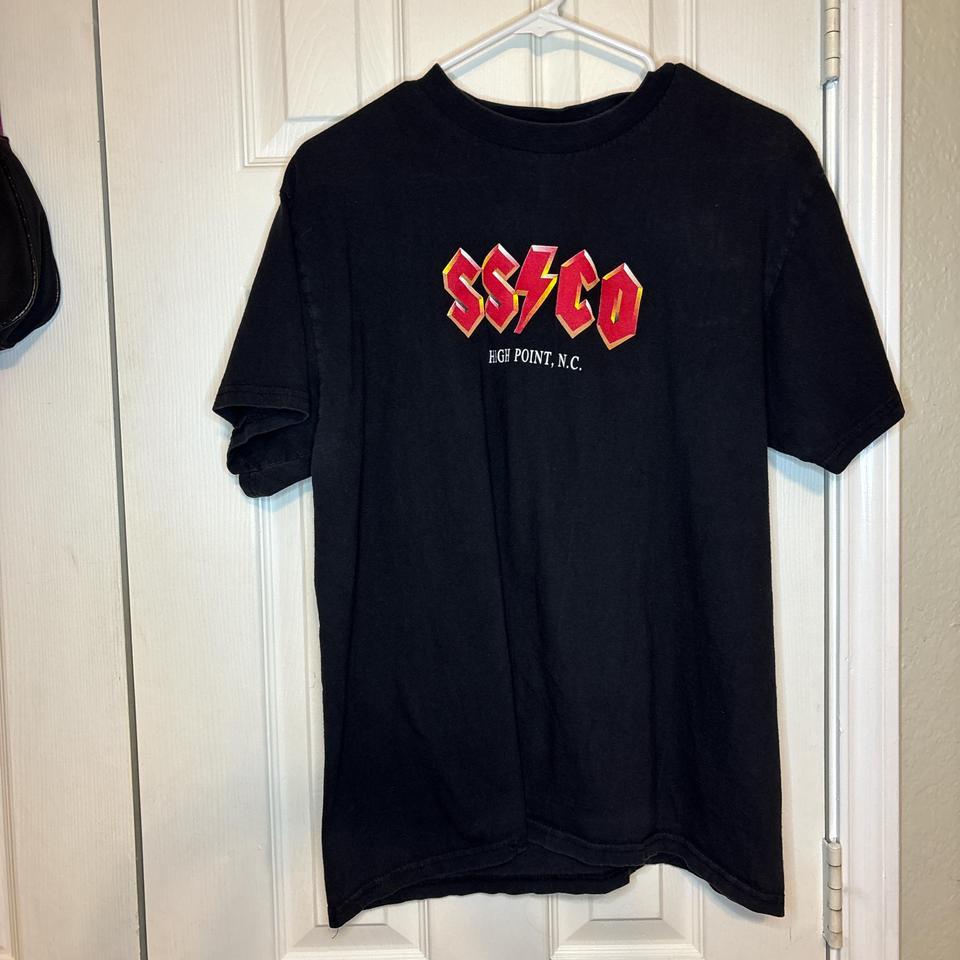 Cliff Keen Athletic Large T Shirt