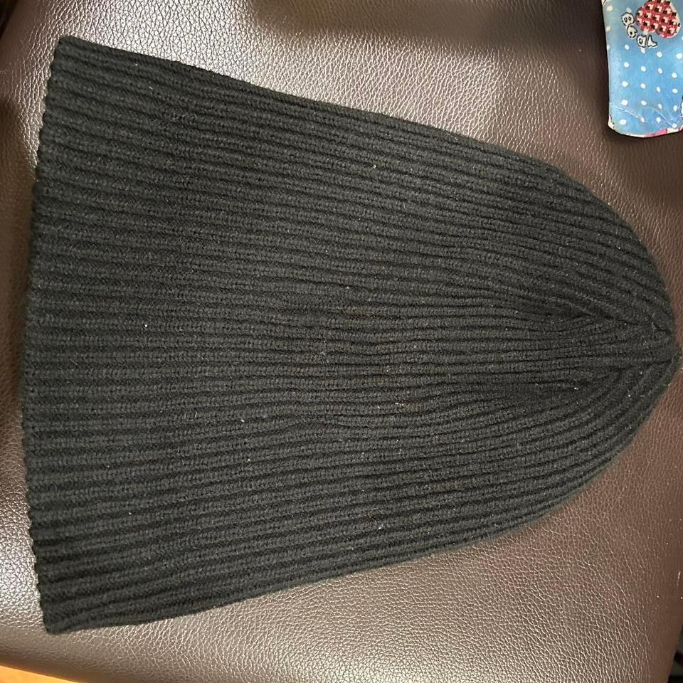 Moncler Beanie Like New Barely 5