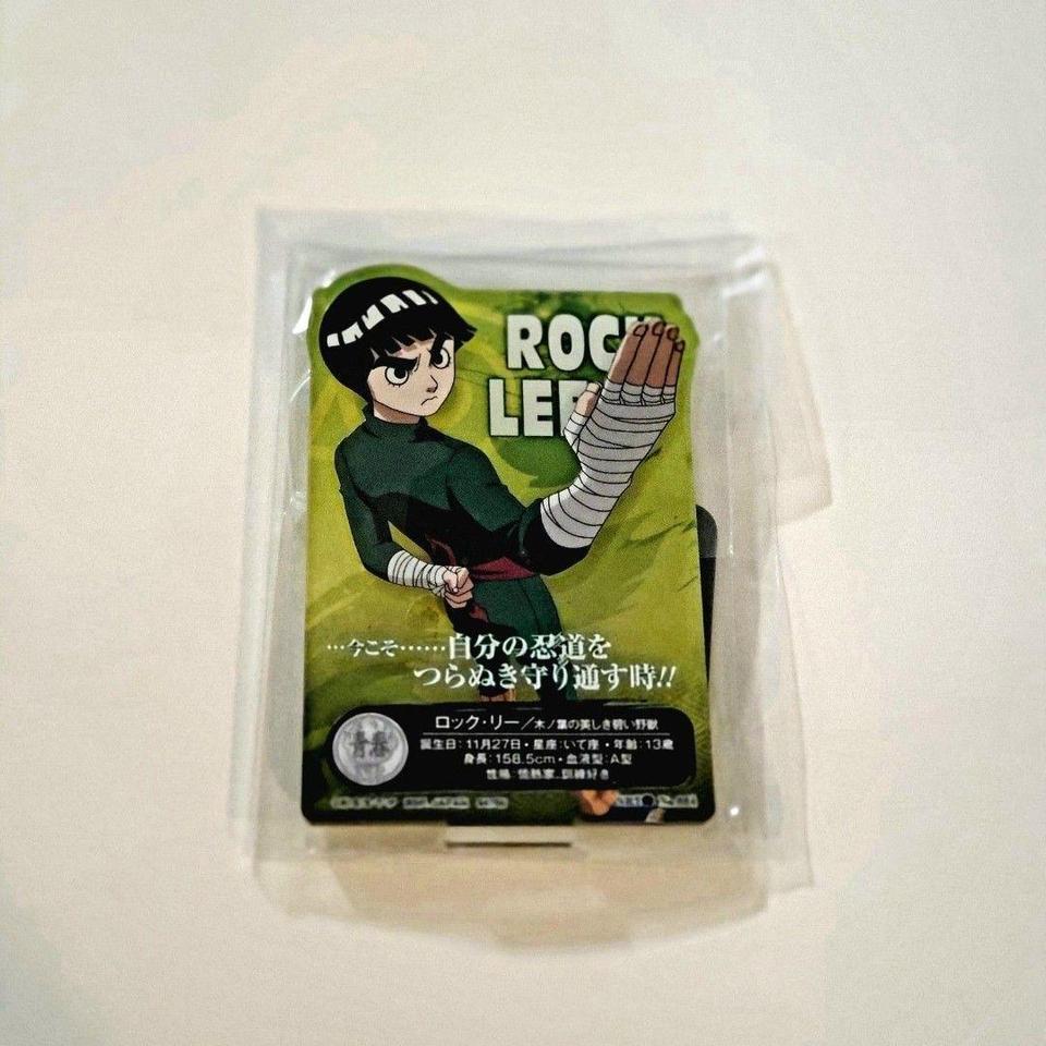 Ichibankuji Naruto I Prize Acrylic 22d5