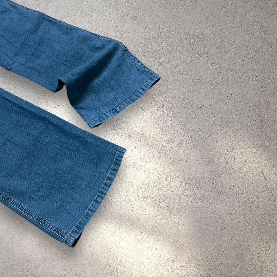 Vintage Ralph Lauren Polo Jeans Ca0a 6