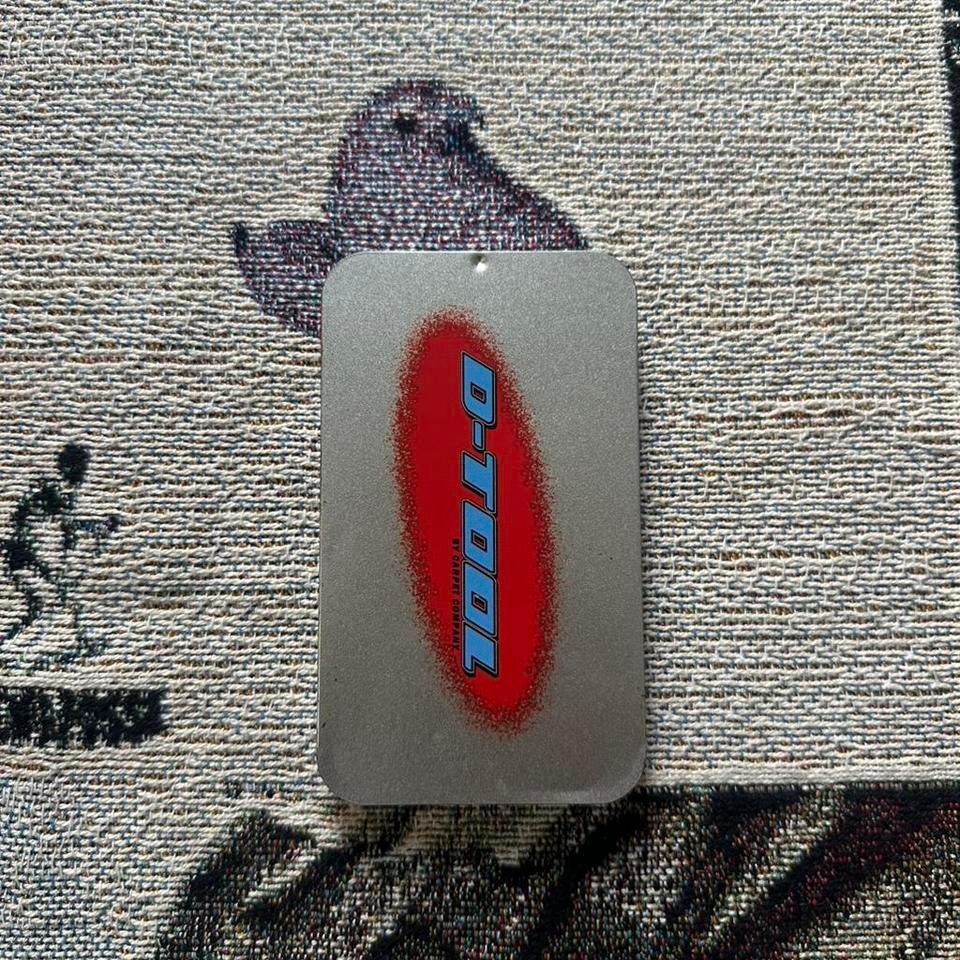Carpet Company Skate D Tool Brand Ccf1 2