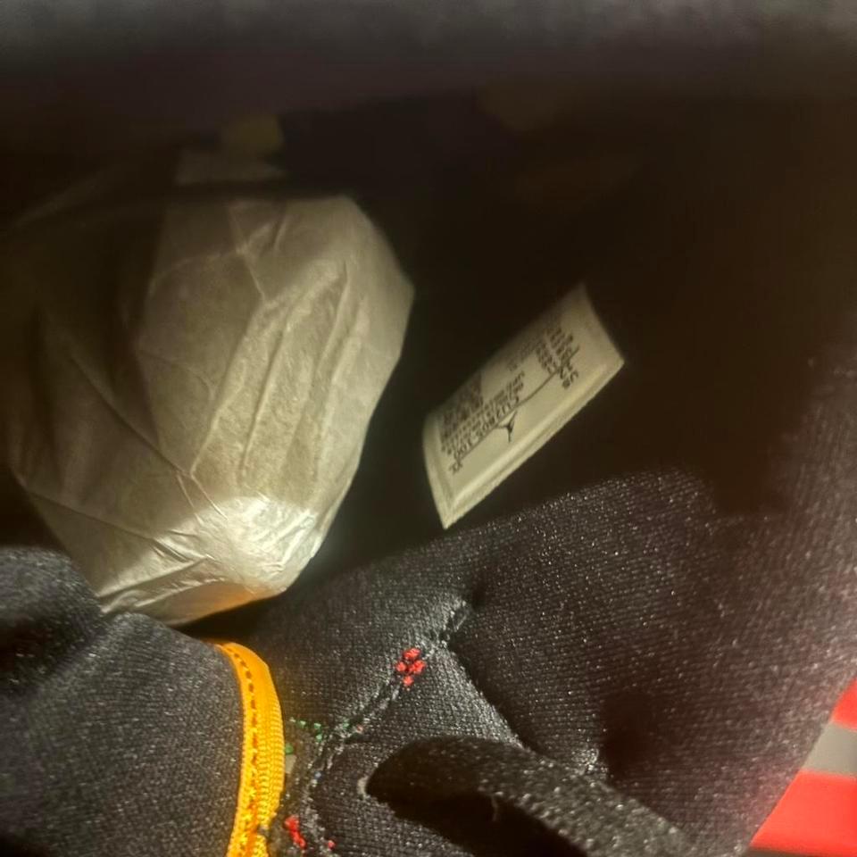 Jordan Retro 1 Mid Og 4994 6