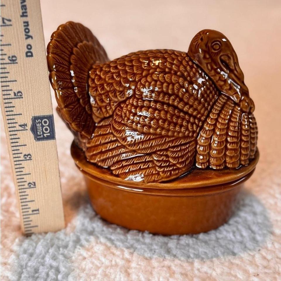 Crate And Barrel Turkey Covered 6d5c 4