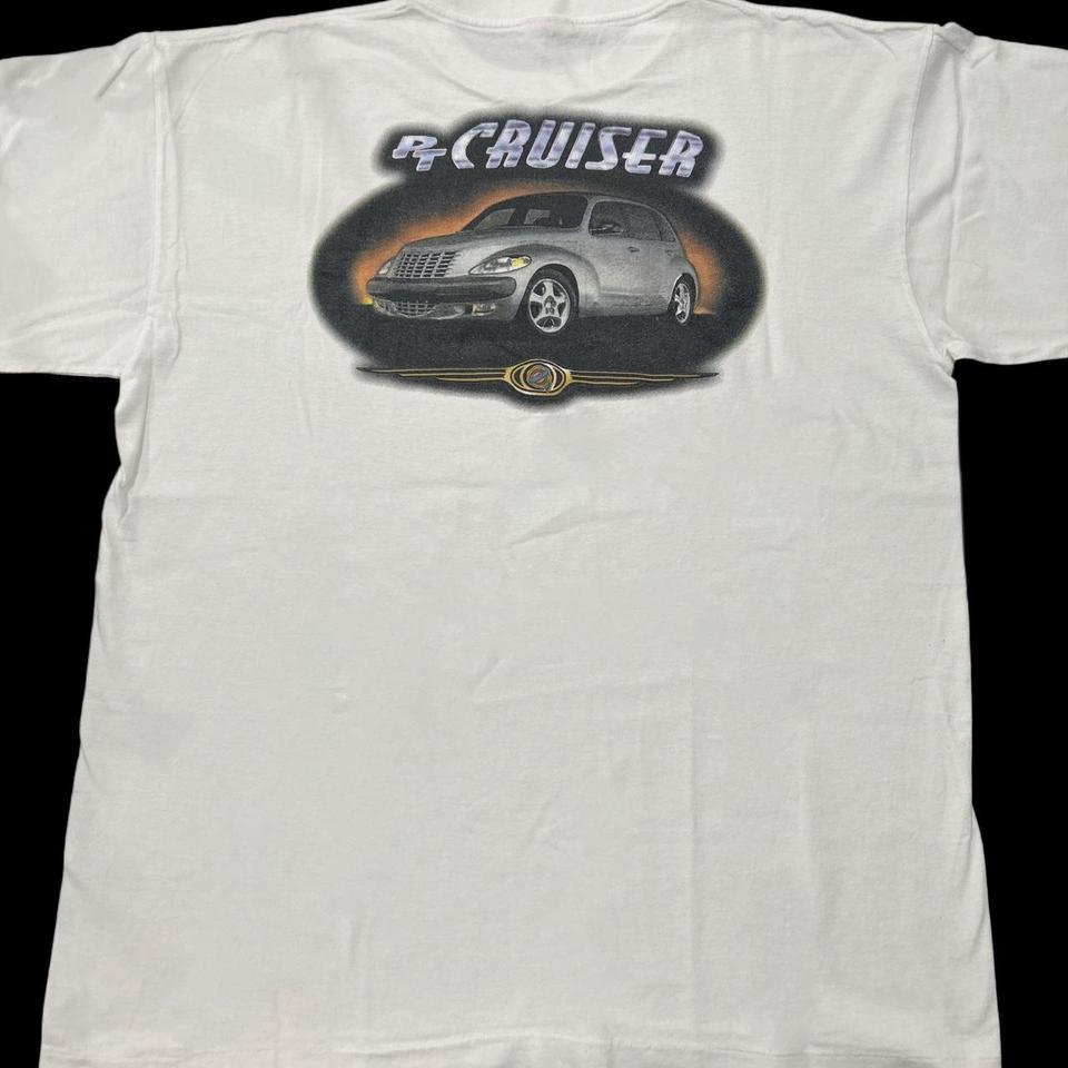 Vintage 90s Chrysler Pt Cruiser 9bd6