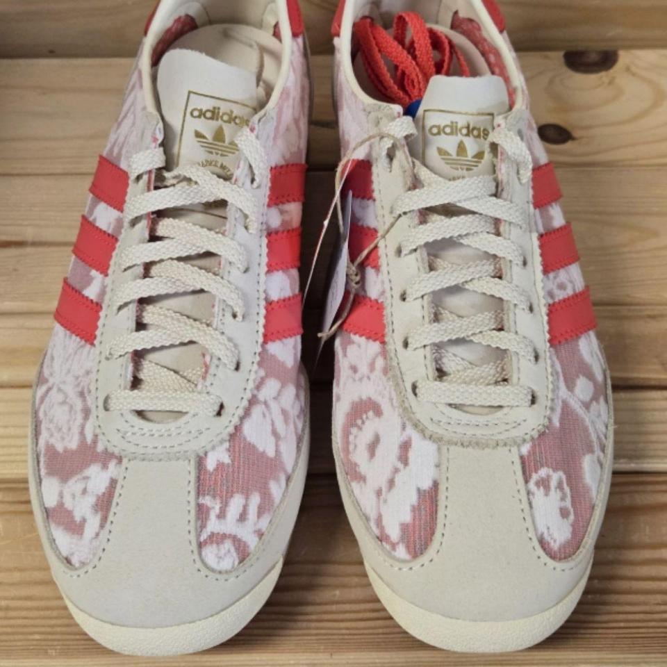 Adidas Sl 72 Og Liberty Db51 4