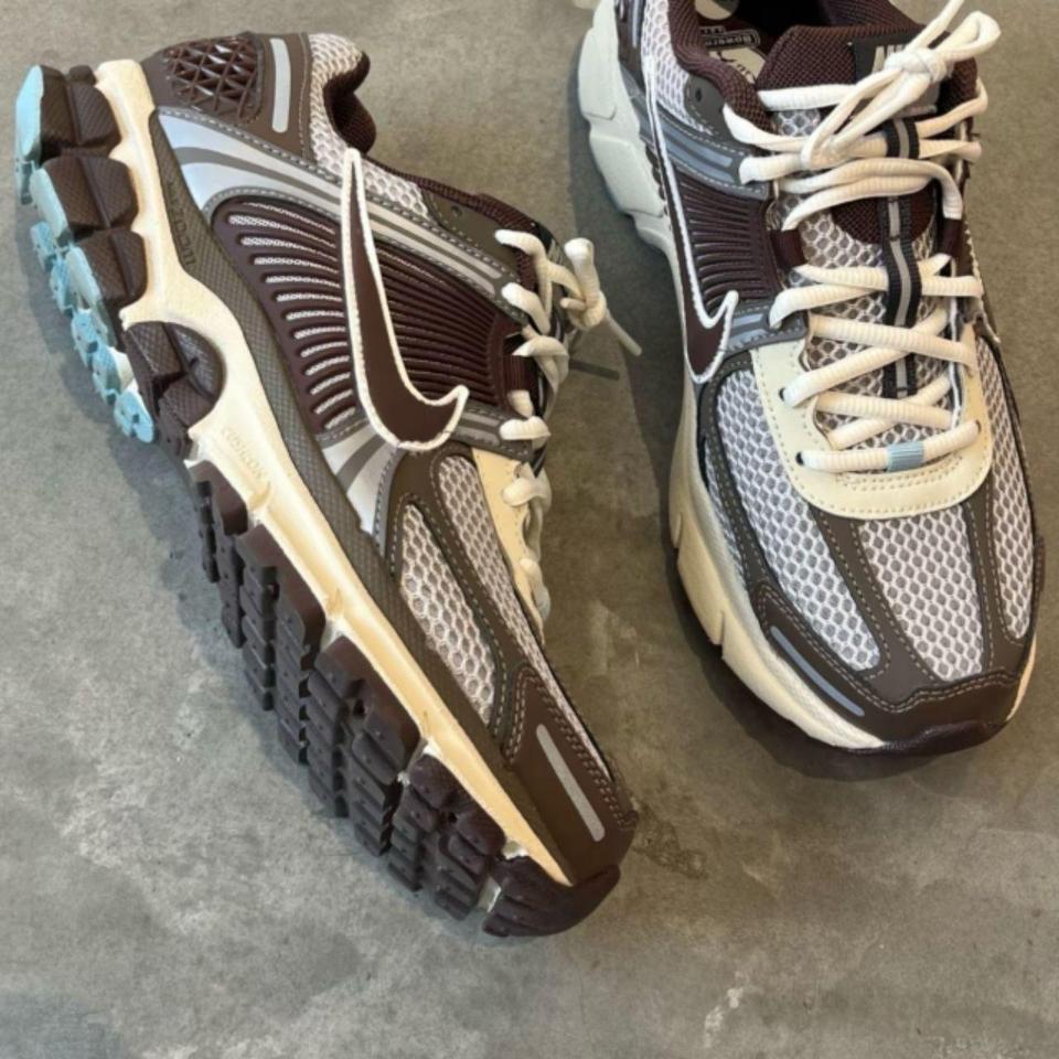 Nike Zoom Vomero 5 Earth 355c 3