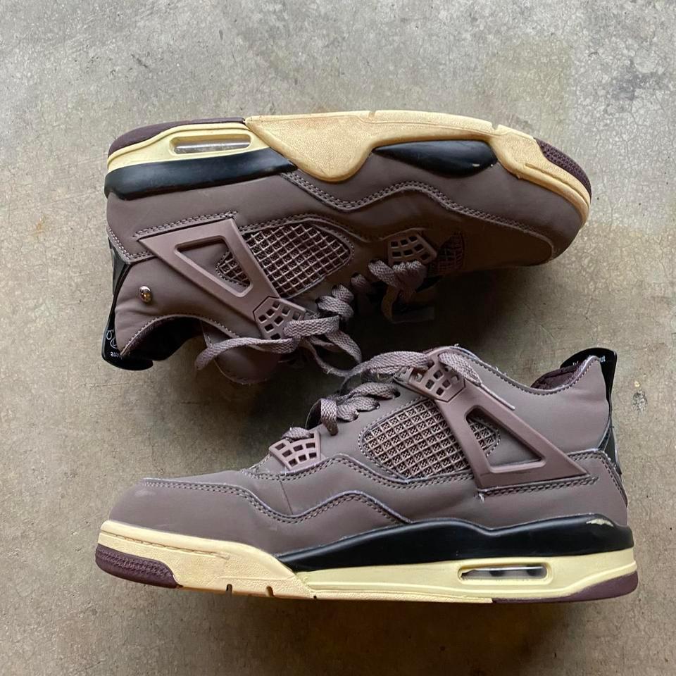 Jordan 4 Retro X A 2