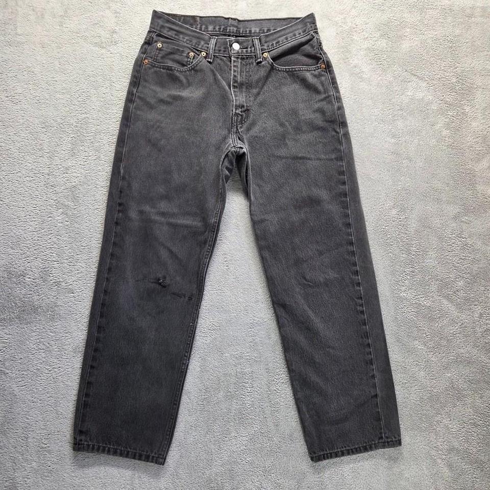 Levis 550 Jeans Mens 32x30 D0d0