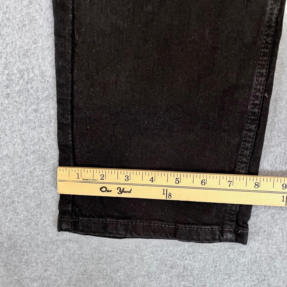 Levis 505 Jeans Mens 36x30 9f30 6