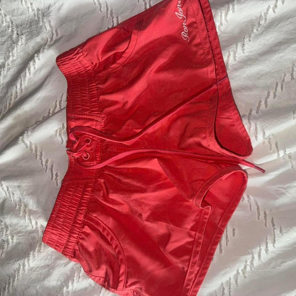 Ron Jon Swim Suit Pink 94ea