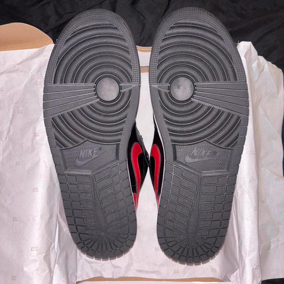 Jordan 1 Low Bred Twist 51d1 4