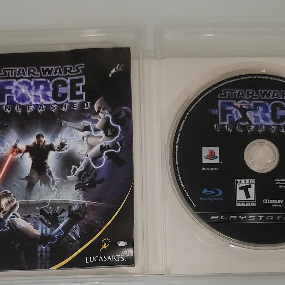 Ps3 Video Games In Excellent 2