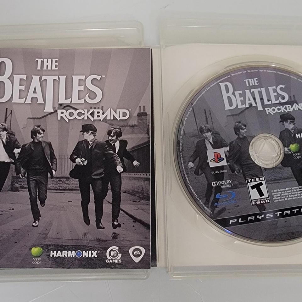 Ps3 Video Games In Excellent 4