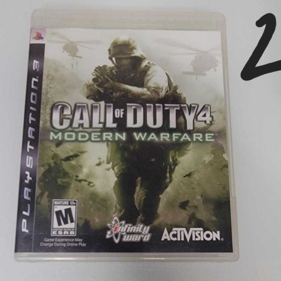 Ps3 Video Games In Excellent 3b5e