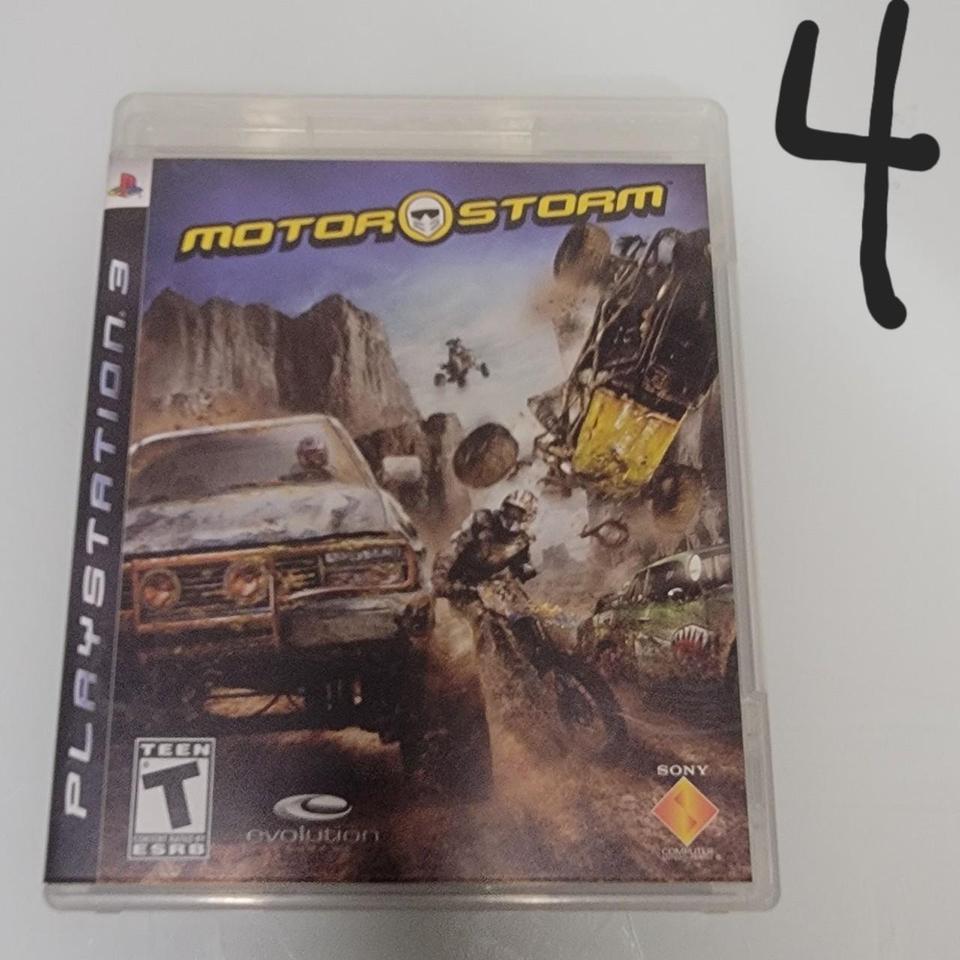 Ps3 Video Games In Excellent 3b5e 3