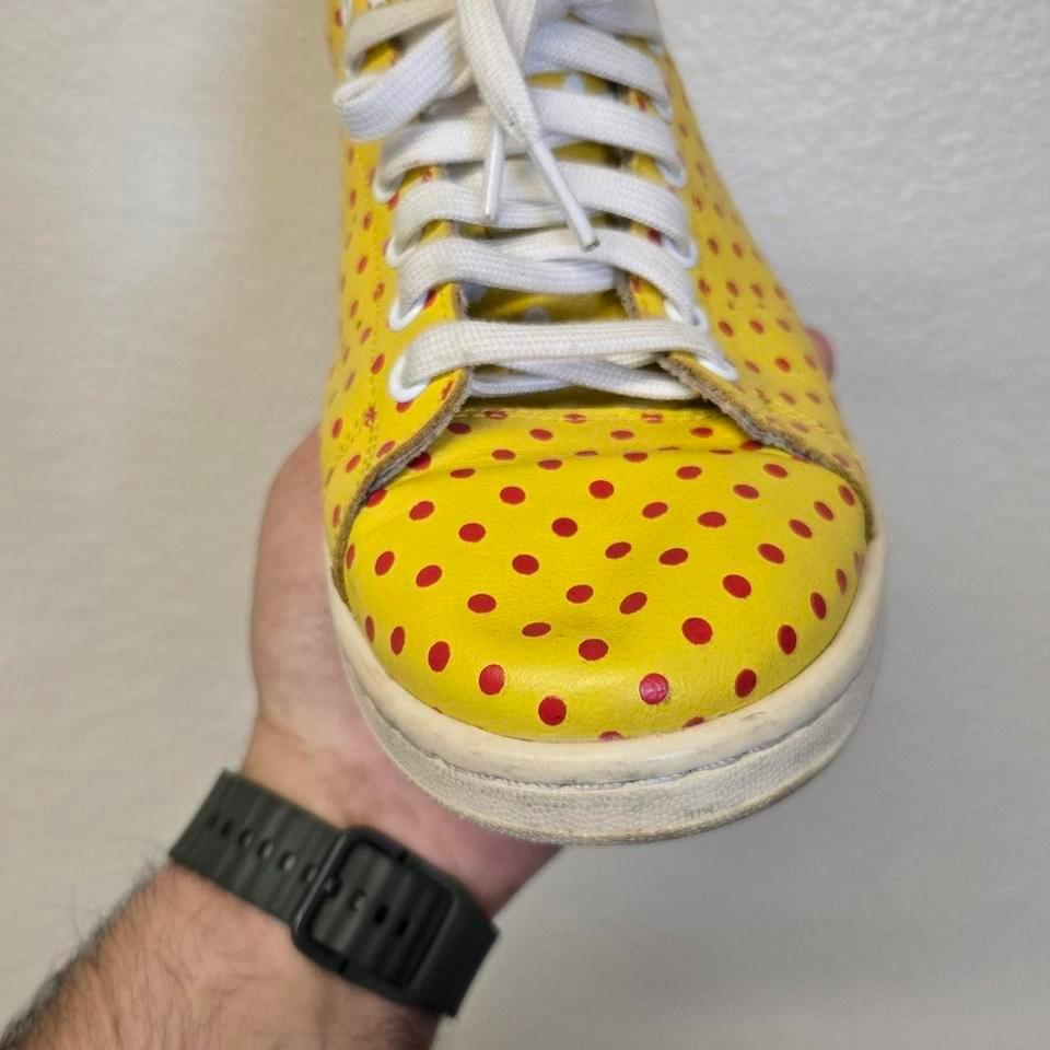 Adidas Stan Smith X Pharrell 5638 5