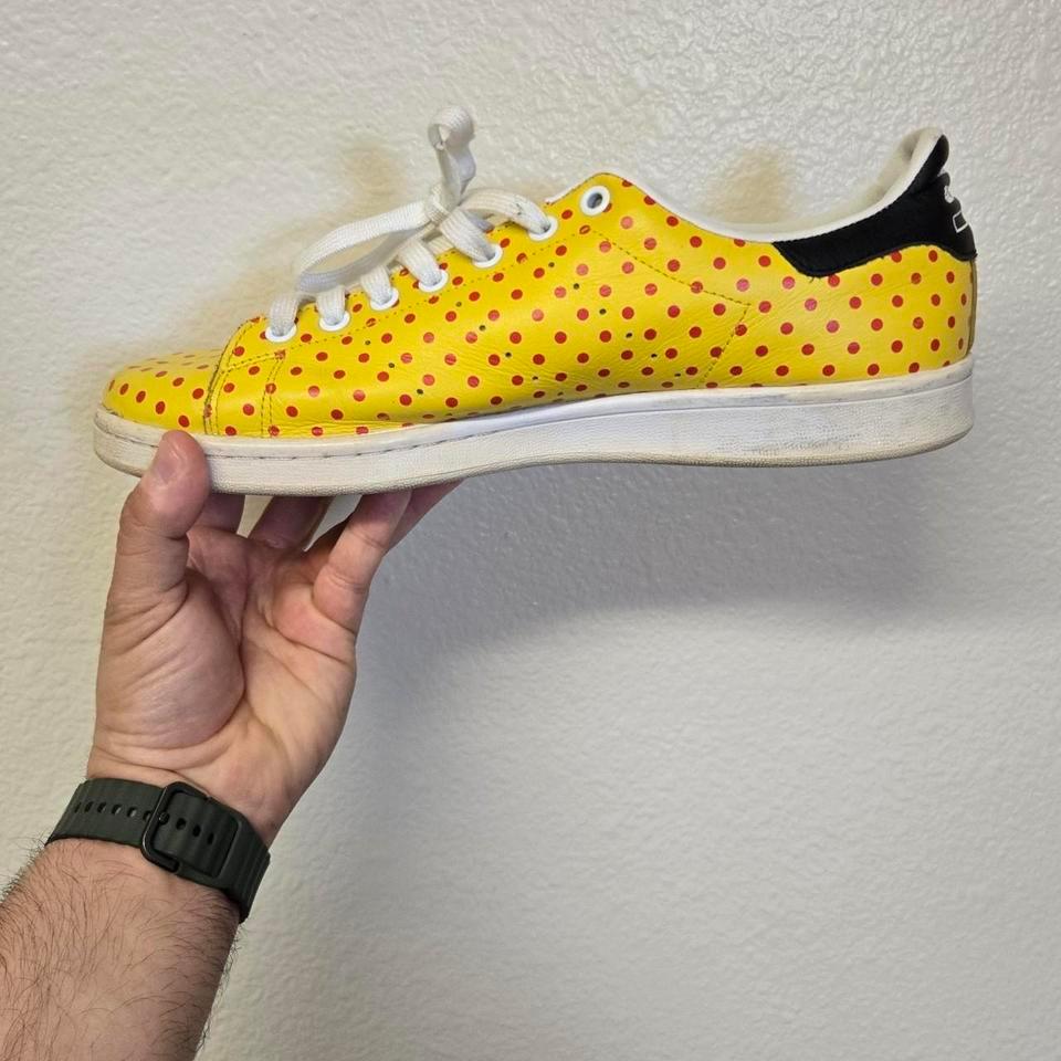 Adidas Stan Smith X Pharrell 5638 7