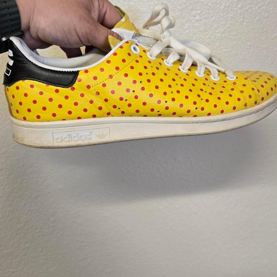 Adidas Stan Smith X Pharrell 5638
