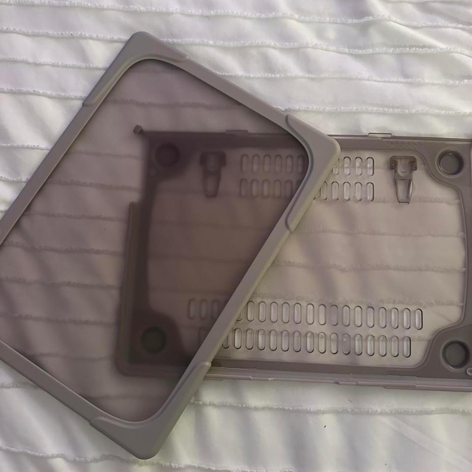 Mac Book Pro Case
