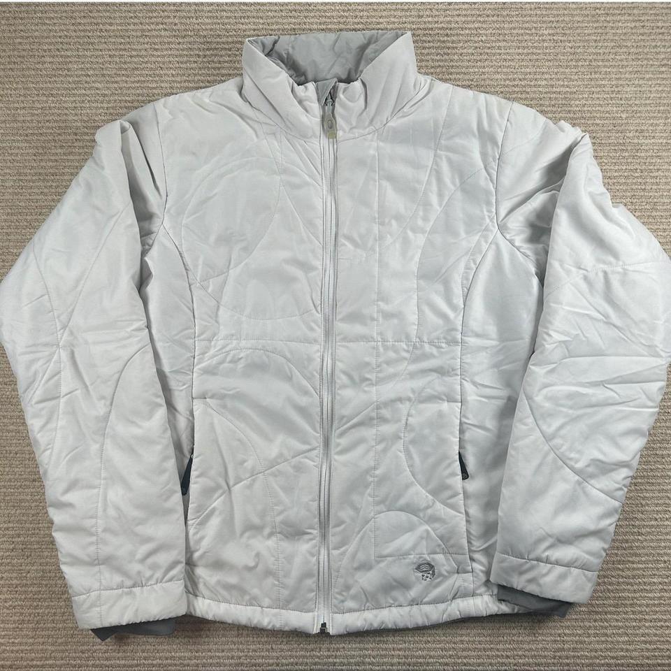 Mountain Hardwear Commotion Swirl Insulated 20db