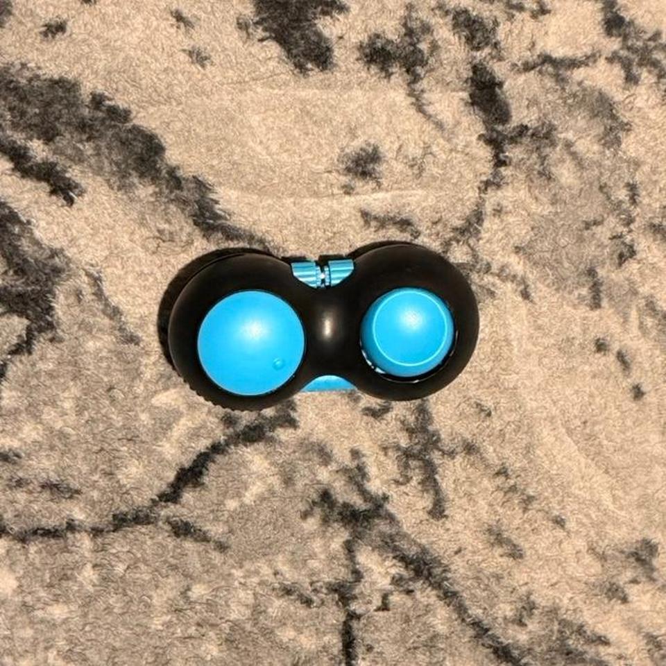 Pop It Fidget Toy Bundle 5