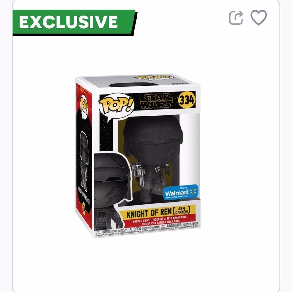 Star Wars Knights Of Ren D621