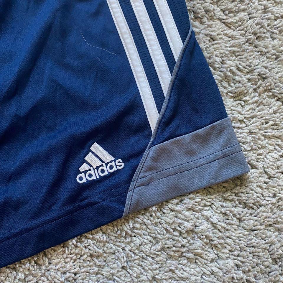 Vintage 2000s Navy Adidas Basketball 2ccb 6