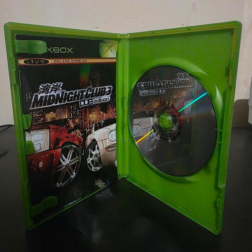 Midnight Club 3 Dub Edition 5