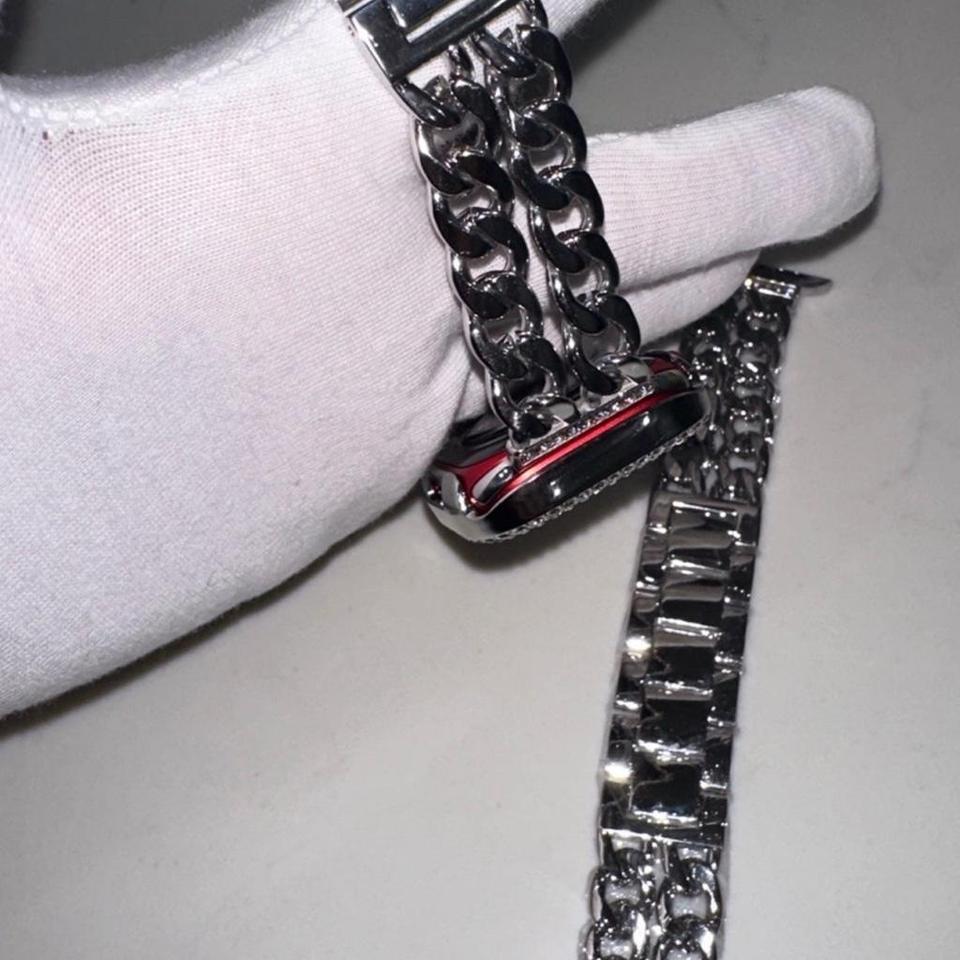 Sm Only The Bracelet Silver 0c9f 3