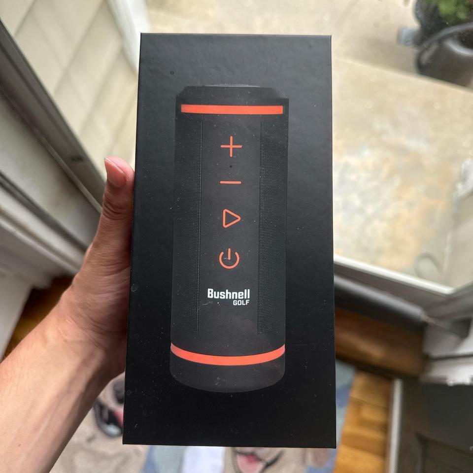 Wingman Bluetooth Speaker With Audible 2
