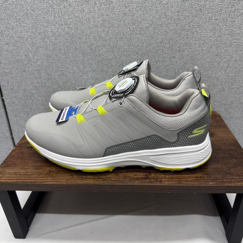 Skechers Go Golf Elite 4 F9ad 2