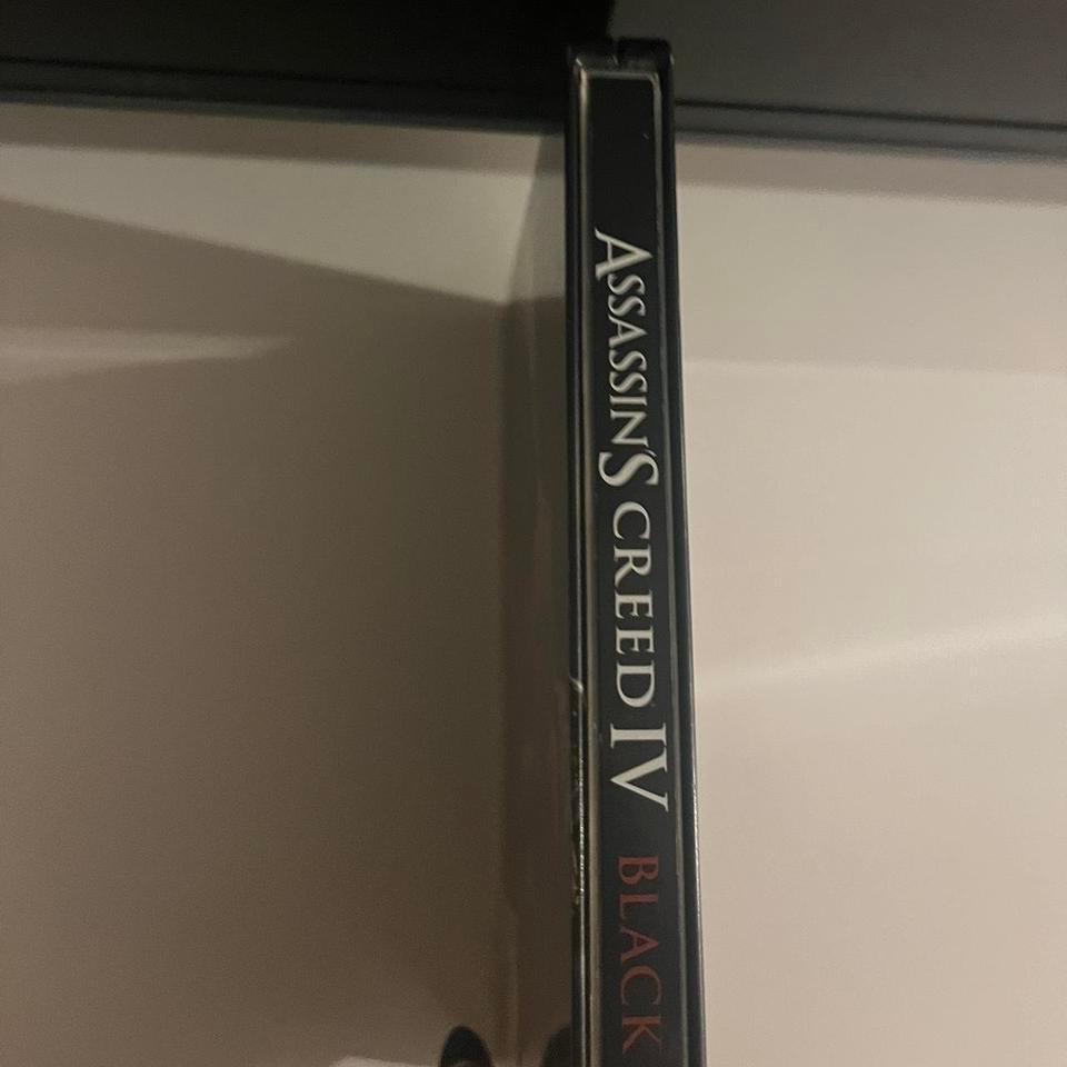 Assassins Creed Black Flag Xbox 3