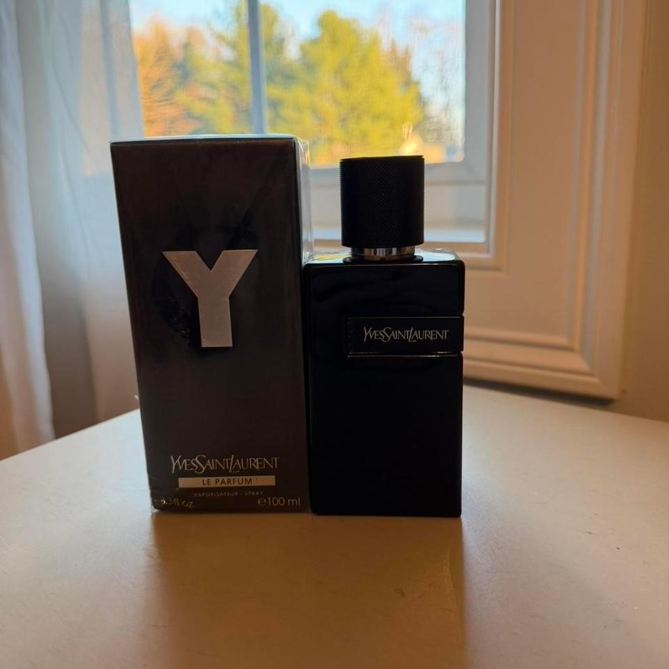 Yves Saint Laurent Y Le 1448