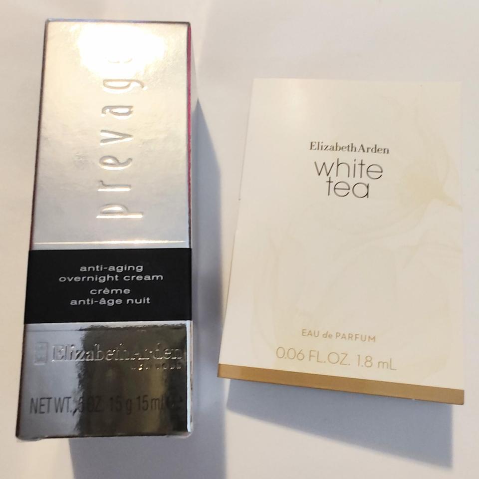 Elizabeth Arden Prevage Anti Aging Overnight E7e2