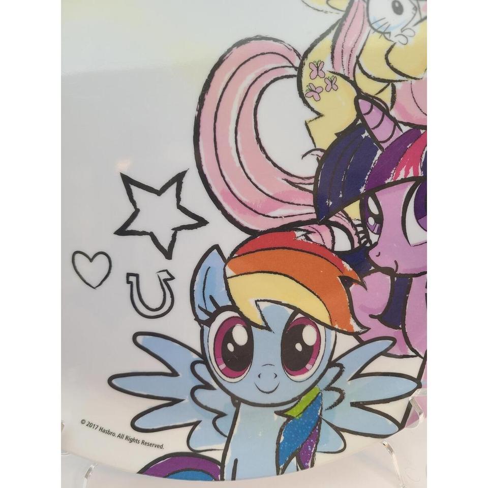 Zak My Little Pony 10 8f43 3