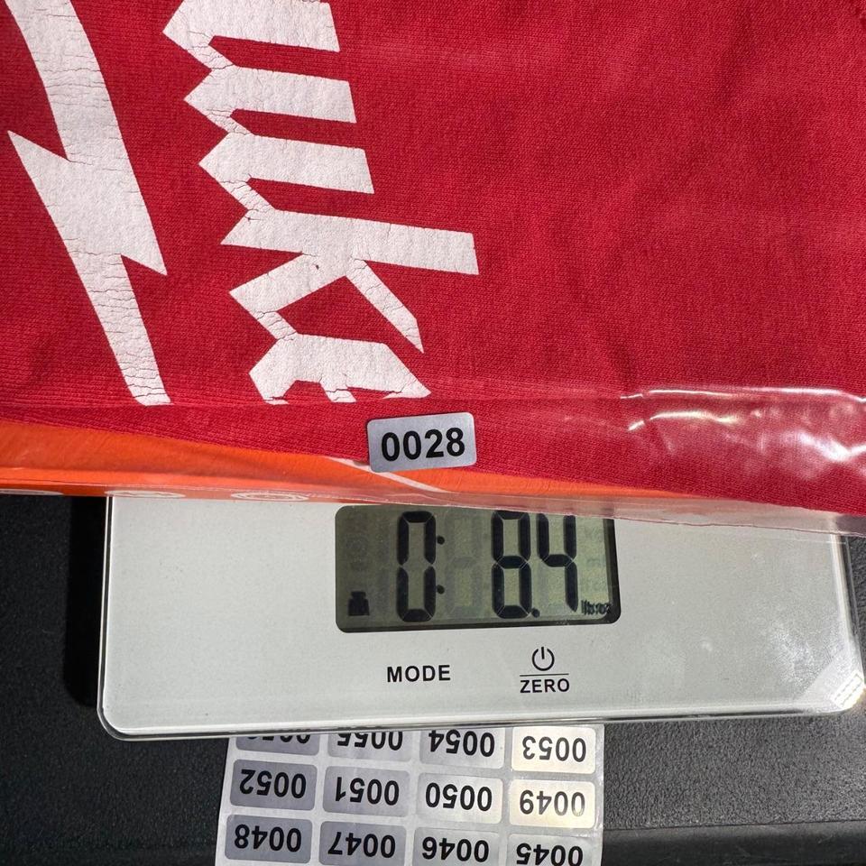 Milwaukee Heavy Duty Red Graphic 5