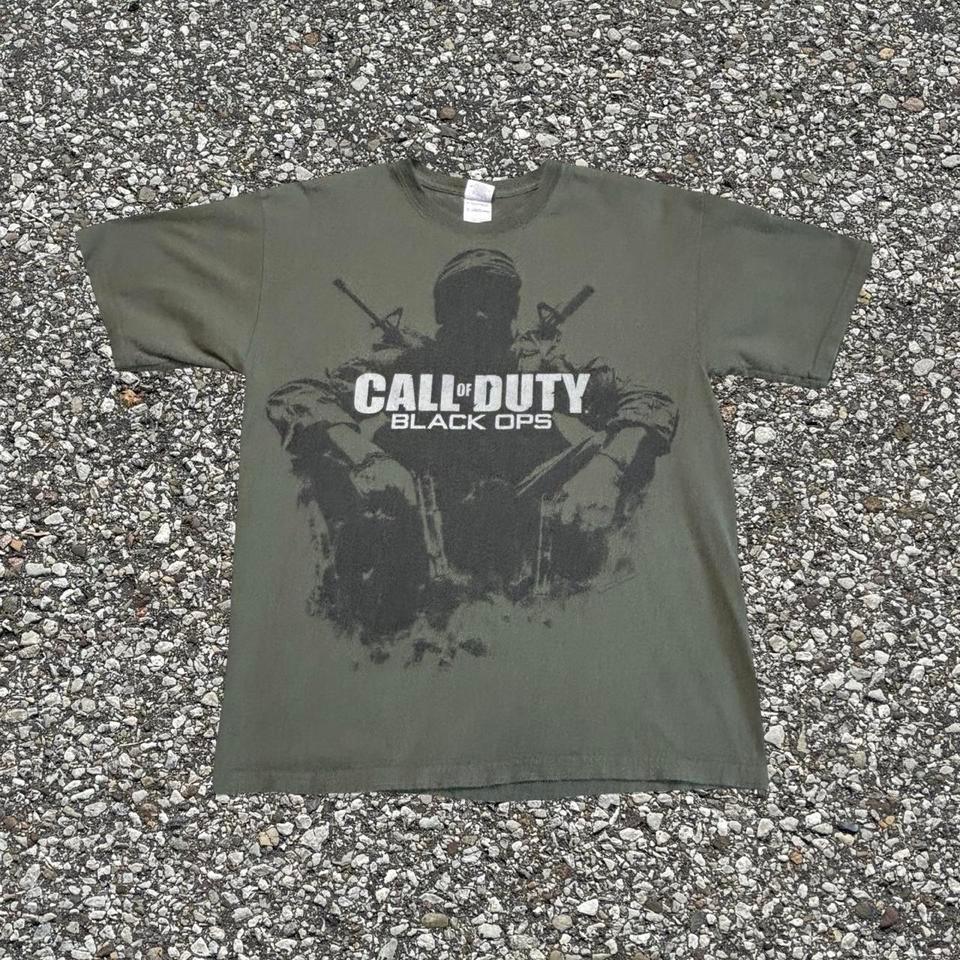Call Of Duty Black Ops F193