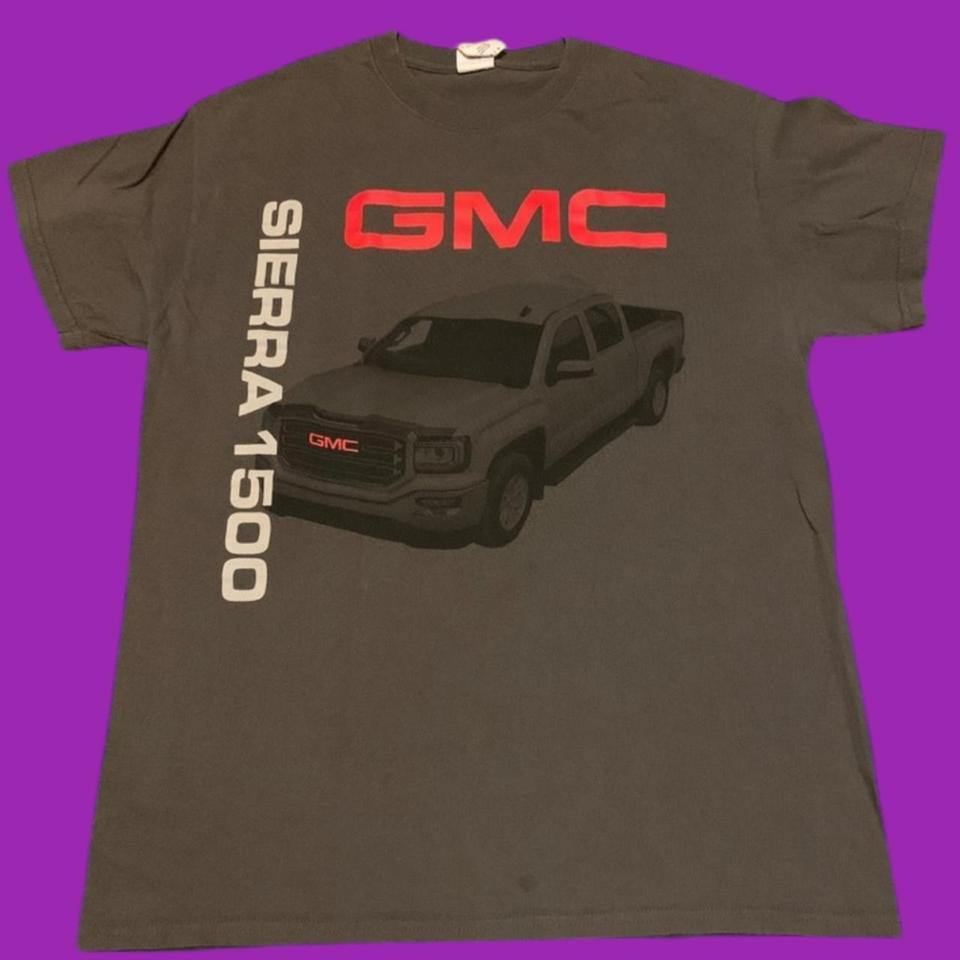Gmc Sierra 1500 Chevy Truck