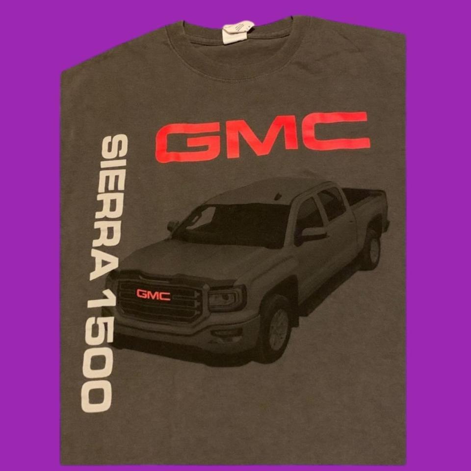 Gmc Sierra 1500 Chevy Truck 2